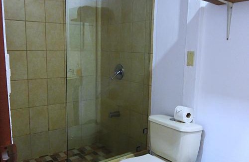 Caño Negro Cabina | Cabinas Caño Negro