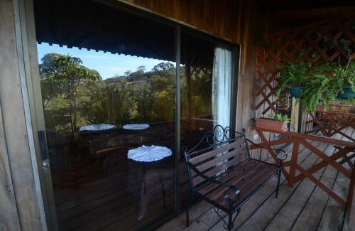 Monteverde Casa | Cabinas Capulin & Farm