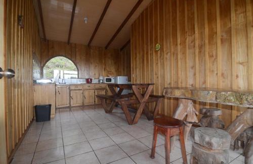 Monteverde Casa | Cabinas Capulin & Farm