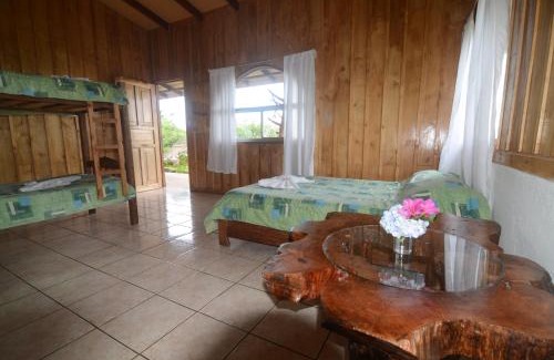 Monteverde Casa | Cabinas Capulin & Farm