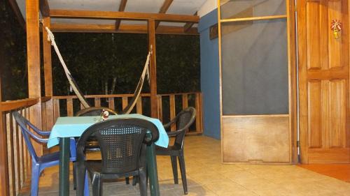 Cahuita Cabina | Cabinas Caribe Luna
