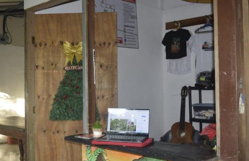 Pavones Casa | Cabinas carol