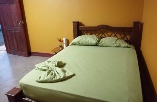 Puerto Jiménez Hotel | Cabinas Carolina