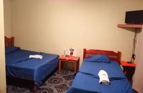 Puerto Jiménez Hotel | Cabinas Carolina