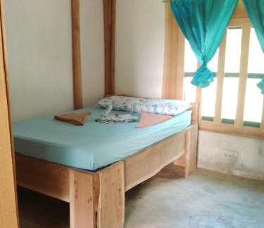 Bahía Drake Apartamento | Cabinas Casa jungla