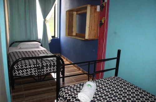 Bijagua Casa | Cabinas Cascada Rio Celeste
