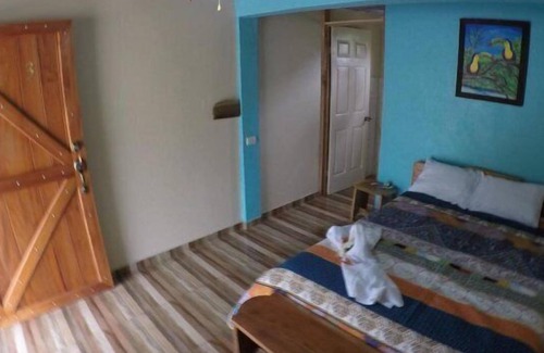 Bijagua Casa | Cabinas Cascada Rio Celeste