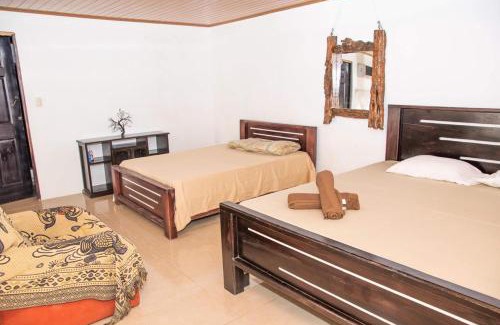Quepos Casa | Cabinas Chinchilla