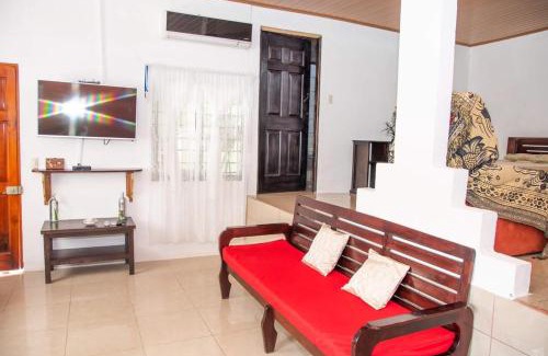 Quepos Casa | Cabinas Chinchilla
