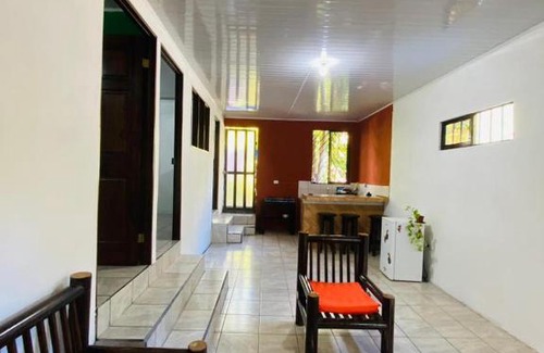 Quepos Casa | Cabinas chinchilla dos