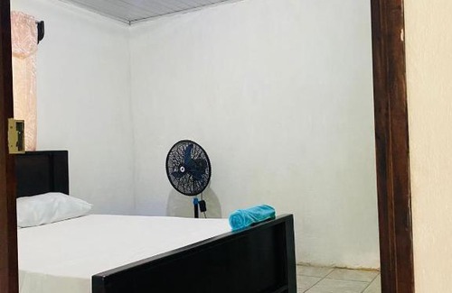 Quepos Casa | Cabinas chinchilla dos