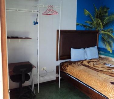 Miramar Hotel | Cabinas Dormi Bene