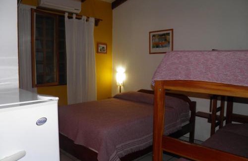Puerto Carrillo Hotel | Cabinas El Colibri, Apart Hotel