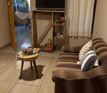 Río Claro Apartamento | Cabinas El Jardín