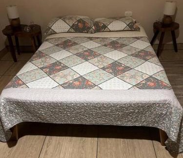 Río Claro Apartamento | Cabinas El Jardín