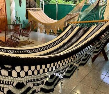 Río Claro Apartamento | Cabinas El Jardín