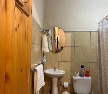 Río Claro Apartamento | Cabinas El Jardín