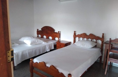 Lepanto Apartamento | Cabinas El Jardin
