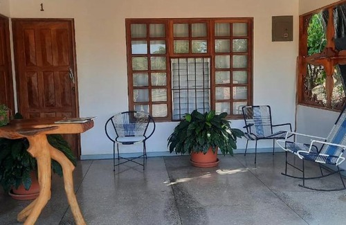 Lepanto Apartamento | Cabinas El Jardin