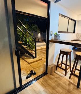 Matapalo Apartamento | Cabinas en Huacas y brasilito