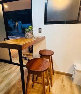 Matapalo Apartamento | Cabinas en Huacas y brasilito