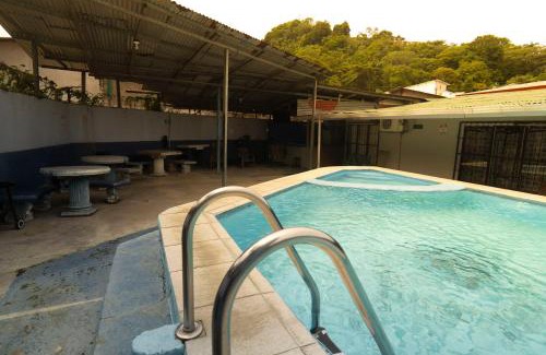 Quepos Casa | Cabinas Estefan