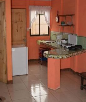 Rio Cuarto de Grecia Apartamento | Cabinas Finca La Amistad