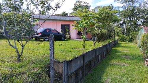 Rio Cuarto de Grecia Apartamento | Cabinas Finca La Amistad