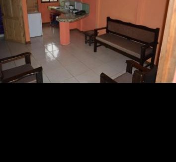 Rio Cuarto de Grecia Apartamento | Cabinas Finca La Amistad