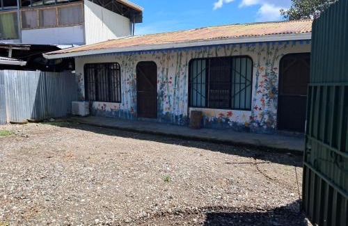 Puerto Jiménez Apartamento | Cabinas Glen