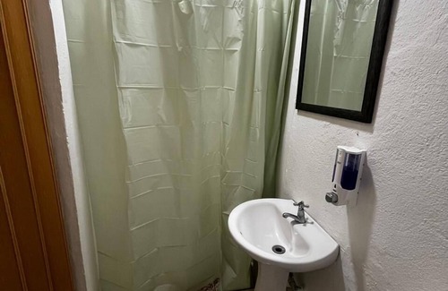 Golfito Hotel | Cabinas Golfito