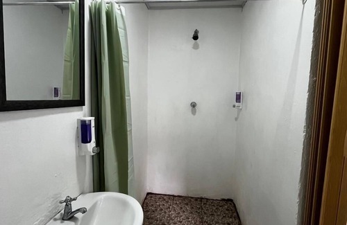 Golfito Hotel | Cabinas Golfito