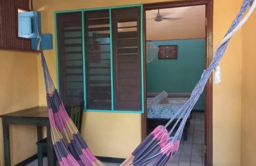 Puerto Viejo de Talamanca Hotel | Cabinas Guarana