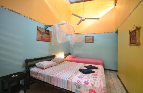 Puerto Viejo de Talamanca Hotel | Cabinas Guarana
