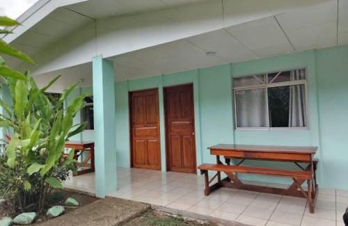 Playa Tortuga Hotel | Cabinas Hidalgo