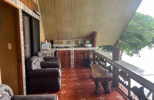 Puerto Jiménez Casa | Cabinas Jimenez