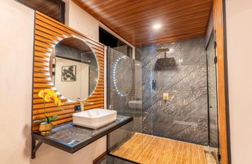 Sabalito Apartamento | Cabinas JS