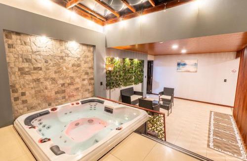 Sabalito Apartamento | Cabinas JS