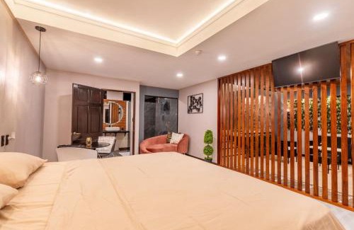 Sabalito Apartamento | Cabinas JS