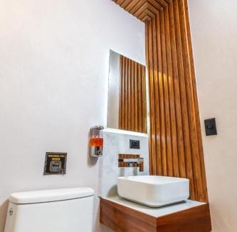 Sabalito Apartamento | Cabinas JS