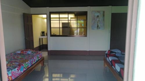 Playa Blanca Casa | Cabinas Lawson