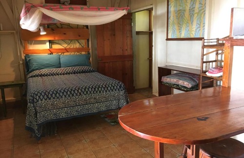 Playa Zancudo Casa | Cabinas Los Cocos, cabinas con cocinas