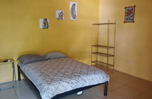 Puntarenas Hotel | Cabinas Luciana