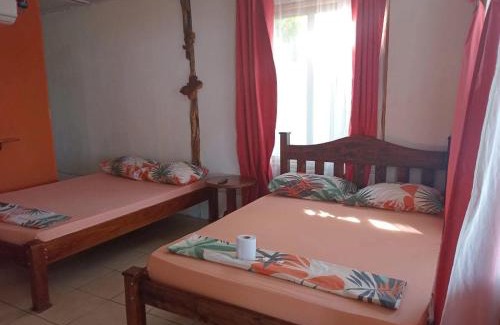 Lepanto Hotel | Cabinas Luna de Abril