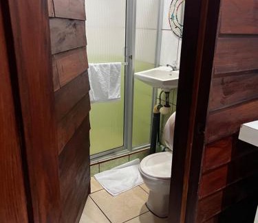 Barrio Pilo Cama Y Desayuno | Cabinas Lupita