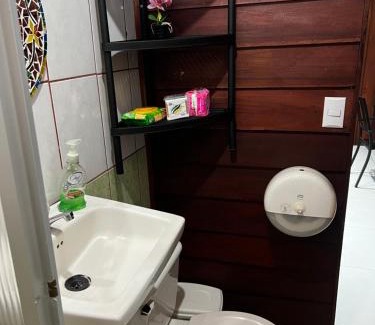 Barrio Pilo Cama Y Desayuno | Cabinas Lupita