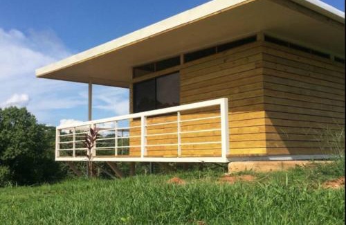 Quebrada La Gamba Casa | Cabinas Mangos