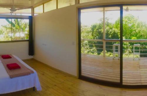Quebrada La Gamba Casa | Cabinas Mangos