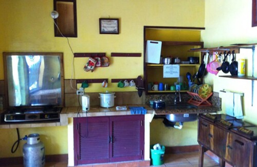 Tamarindo Casa | Cabinas Marielos