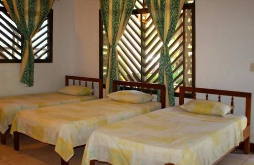 Tamarindo Casa | Cabinas Marielos